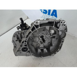 Renault - Clio - Getriebe