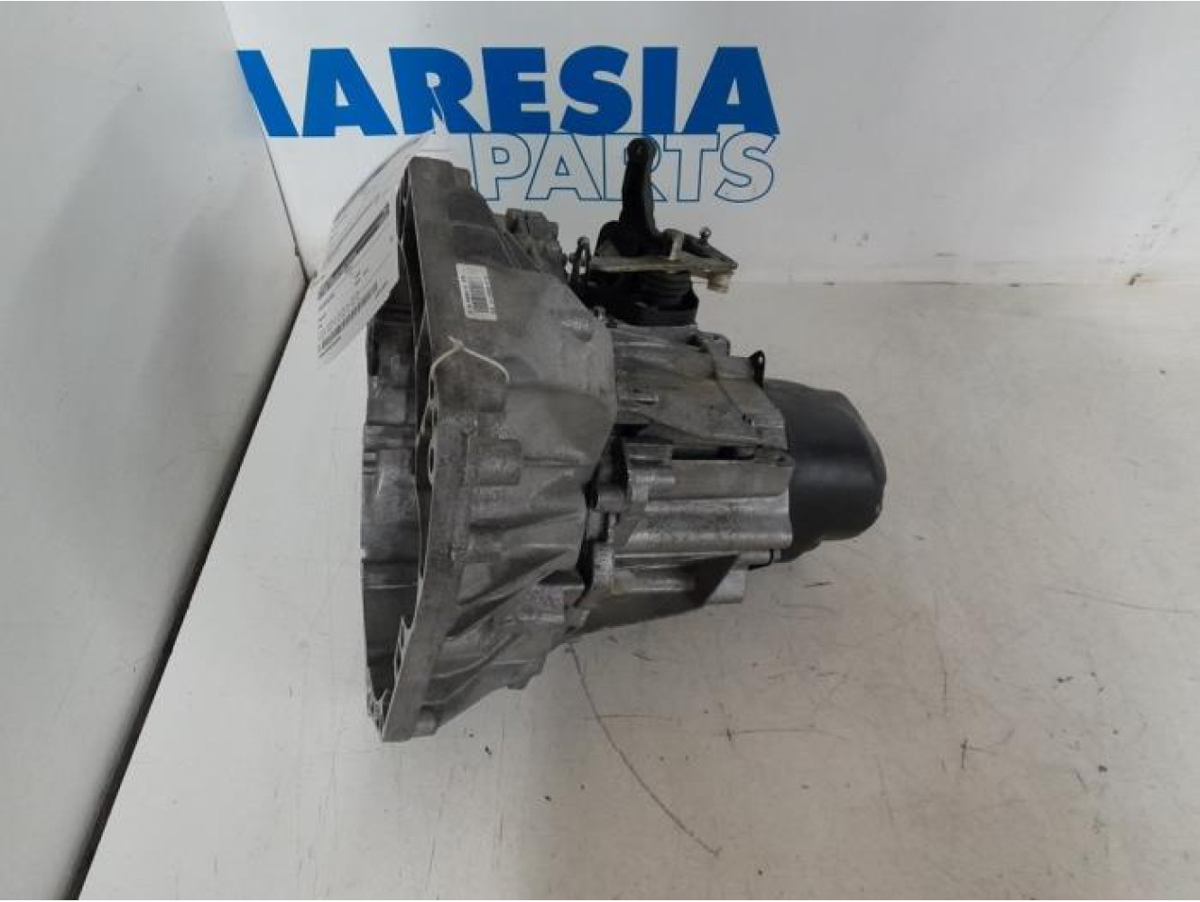 Renault - Clio - Getriebe