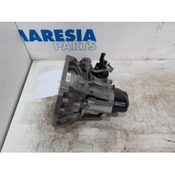 Renault - Clio - Getriebe