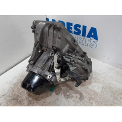 Renault - Clio - Getriebe