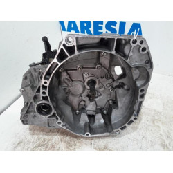 Renault - Clio - Getriebe