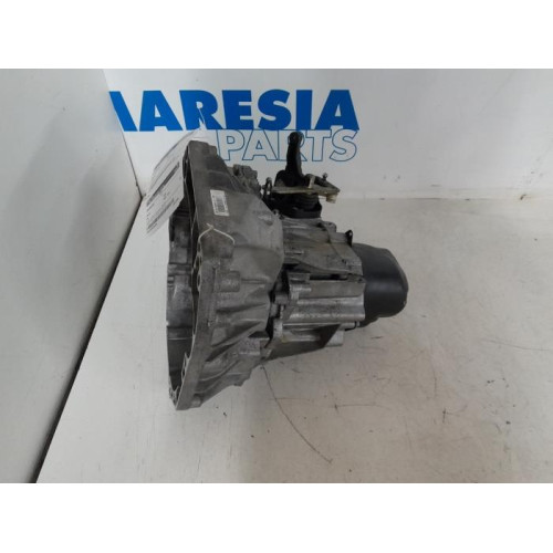 Renault - Clio - Getriebe