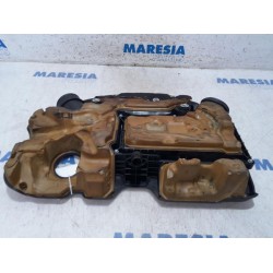 Fiat - 500 - Air box
