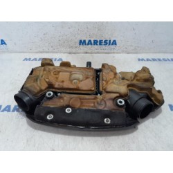 Fiat - 500 - Air box
