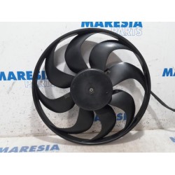 Peugeot - 308 - Fan motor