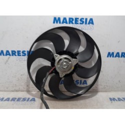 Peugeot - 308 - Fan motor