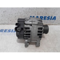 Peugeot - 308 - Dynamo