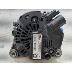 Peugeot - 308 - Dynamo