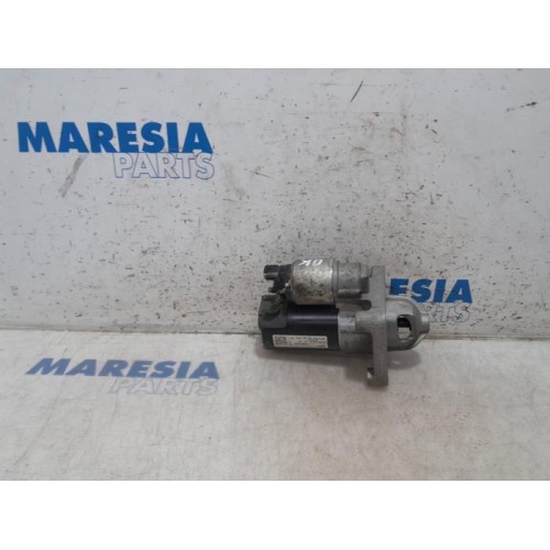 Peugeot - 308 - Starter