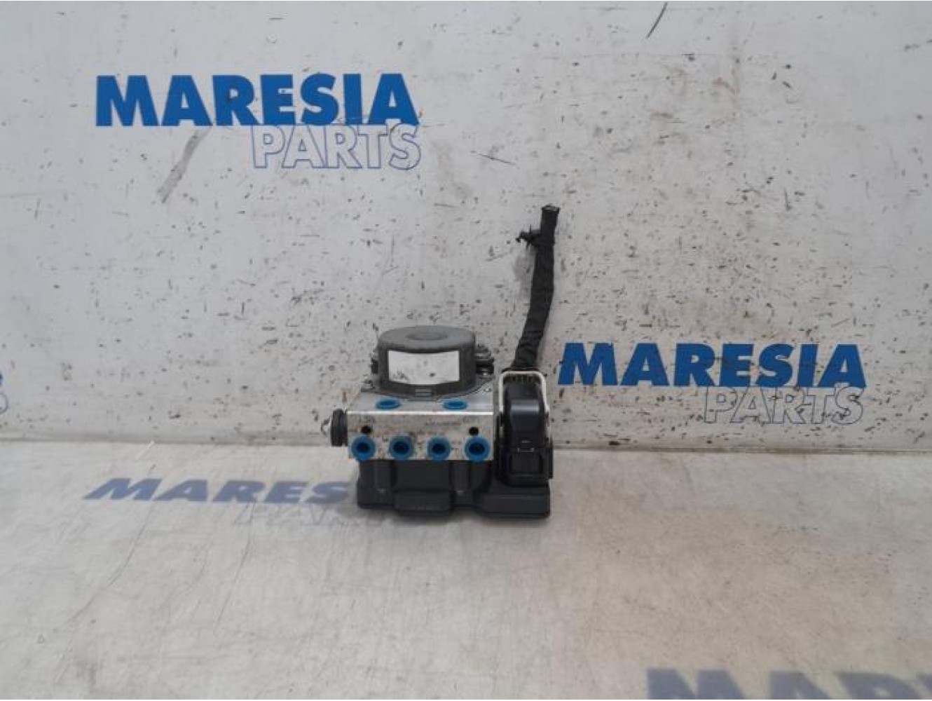 Peugeot - 308 - ABS pump