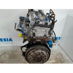 Fiat - Ducato - Motor