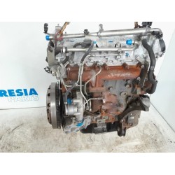 Fiat - Ducato - Motor