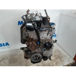 Fiat - Ducato - Motor