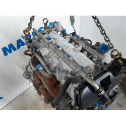 Fiat - Ducato - Motor