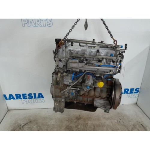 Fiat - Ducato - Motor