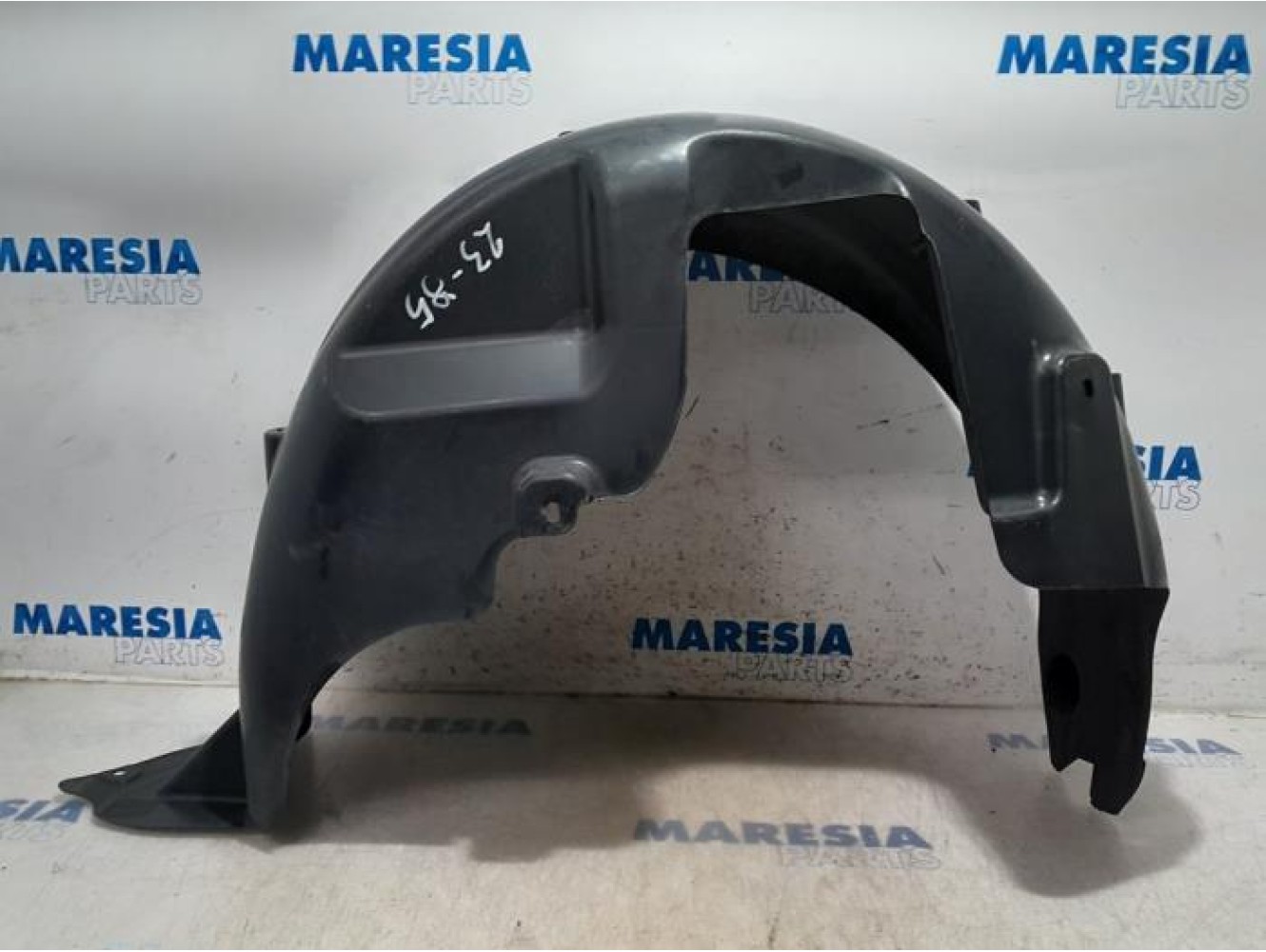 Peugeot - 308 - Wheel arch liner