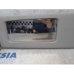 Renault - Trafic - Zonneklep