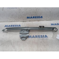 Renault - Trafic - Window mechanism 2-door, front right