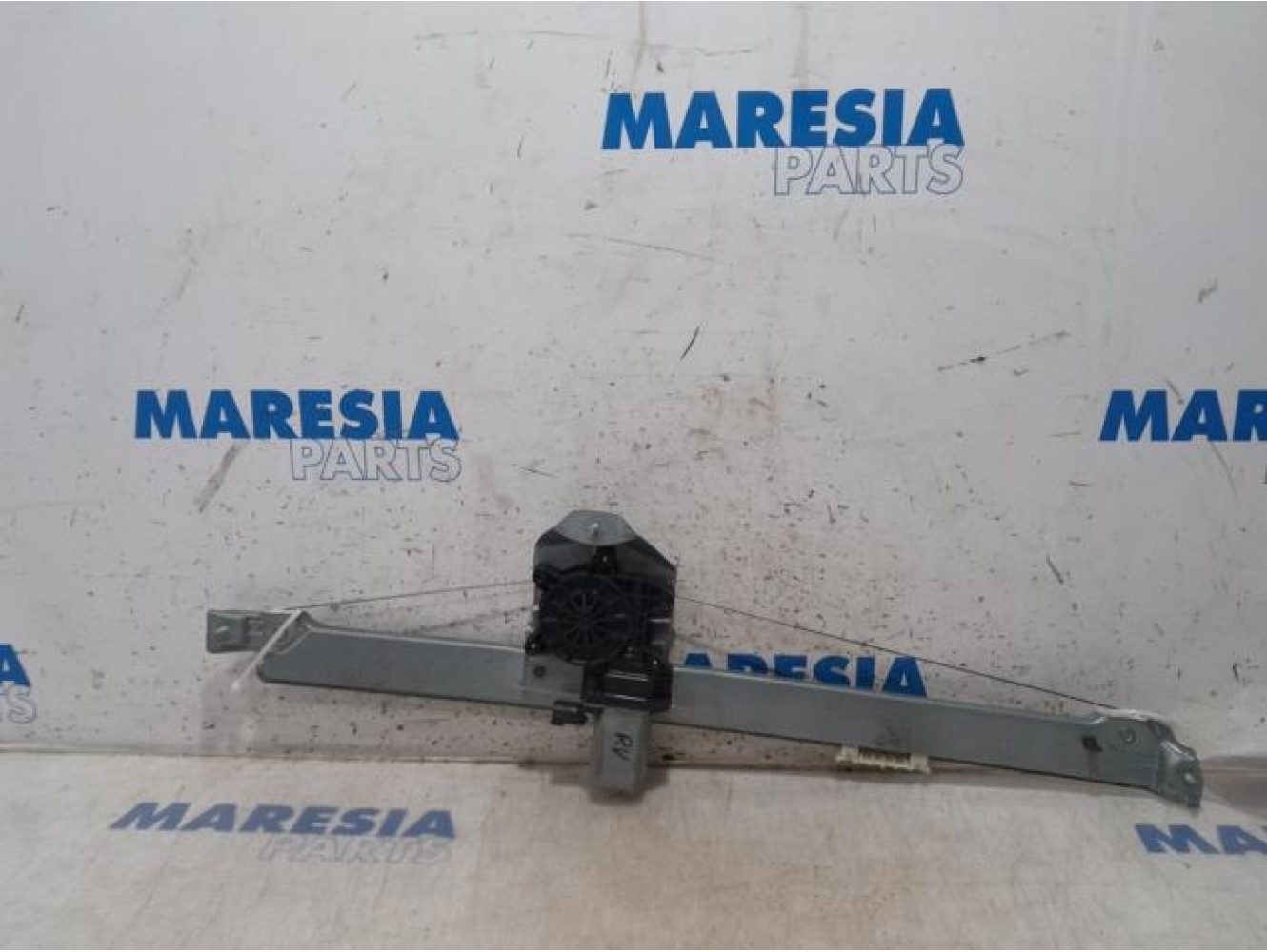 Renault - Trafic - Window mechanism 2-door, front right