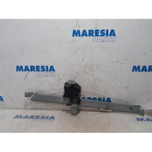 Renault - Trafic - Window mechanism 2-door, front right