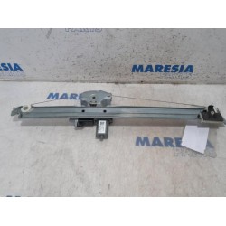 Renault - Trafic - Window mechanism 2-door, front left