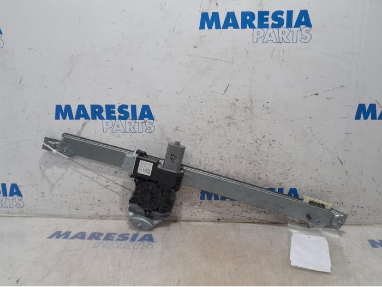 Renault - Trafic - Window mechanism 2-door, front left