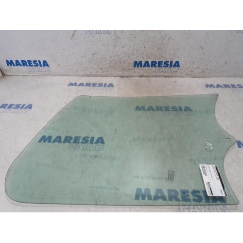 Renault - Trafic - Door window 2-door, left