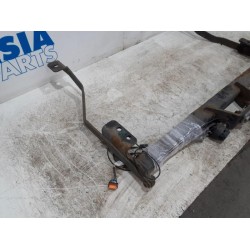 Renault - Trafic - Towbar