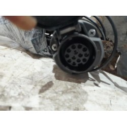 Renault - Trafic - Towbar
