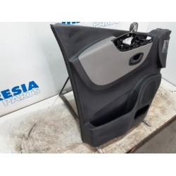 Renault - Trafic - Portierbekleding 2Deurs links