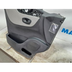 Renault - Trafic - Portierbekleding 2Deurs links