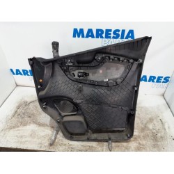 Renault - Trafic - Portierbekleding 2Deurs links
