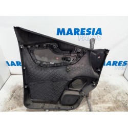 Renault - Trafic - Revêtement portière 2portes droite
