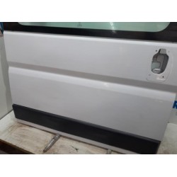 Fiat - Ducato - Sliding door, right