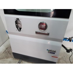 Fiat - Ducato - Achterdeur Bus-Bestelauto