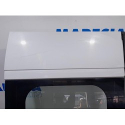 Fiat - Ducato - Achterdeur Bus-Bestelauto