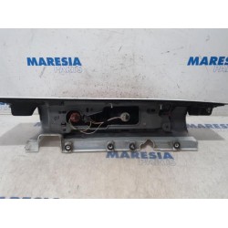 Renault - Trafic - Taillight, right