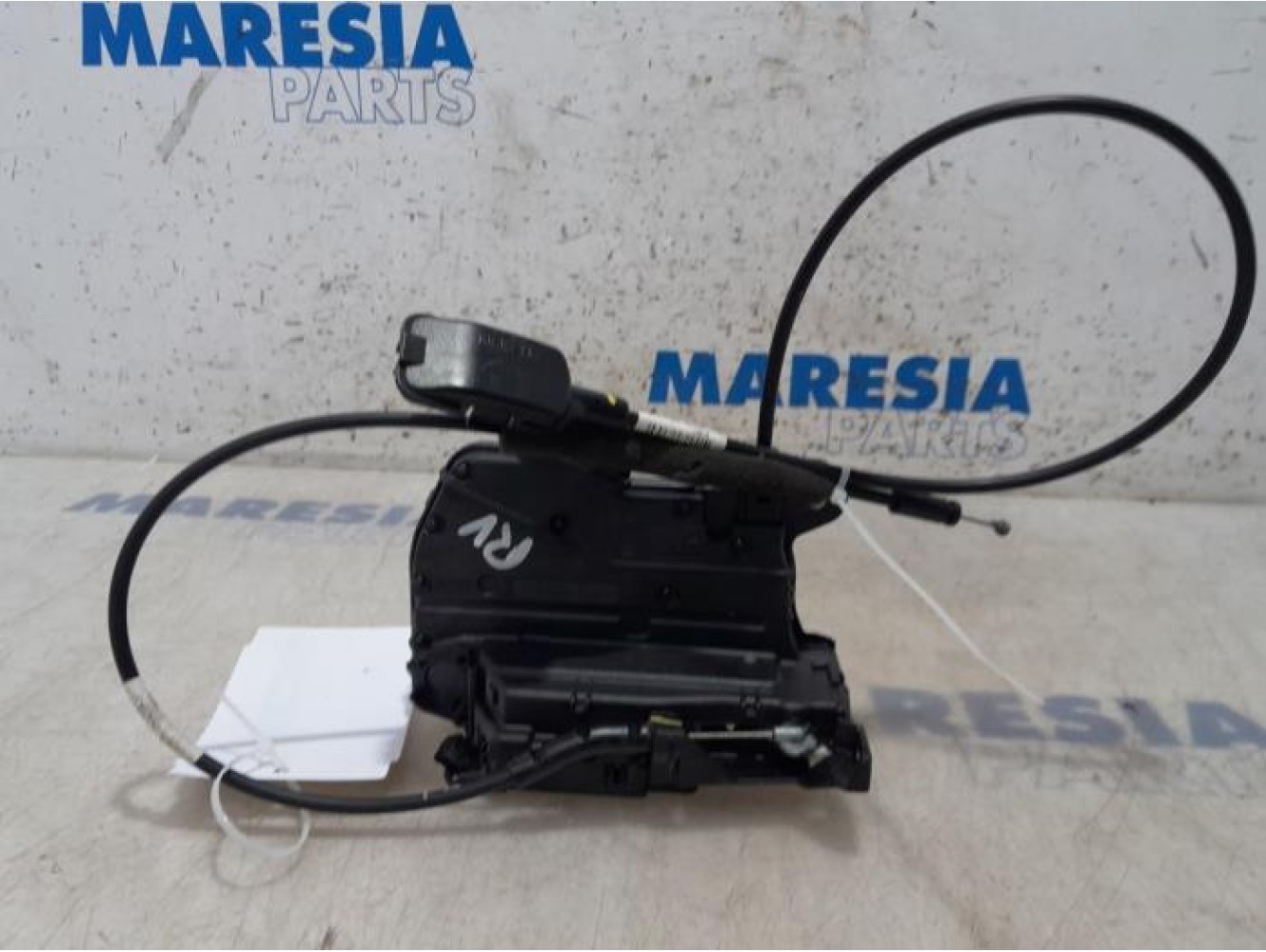 Renault - Trafic - Door lock mechanism 2-door, right