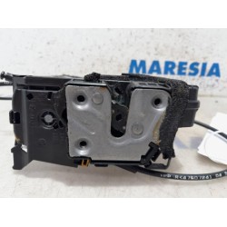Renault - Trafic - Door lock mechanism 2-door, right