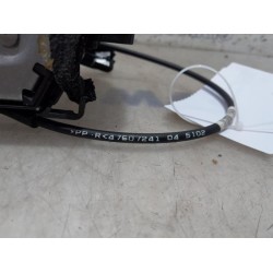 Renault - Trafic - Door lock mechanism 2-door, right