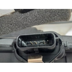 Renault - Trafic - Door lock mechanism 2-door, right