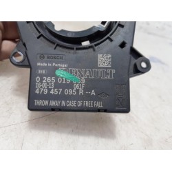 Renault - Trafic - Lenkwinkelsensor
