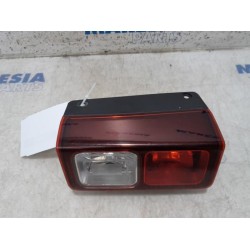 Renault - Trafic - Rear fog light