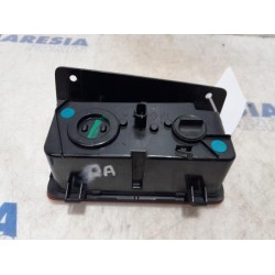 Renault - Trafic - Rear fog light