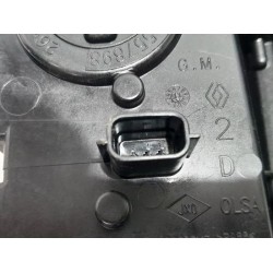 Renault - Trafic - Rear fog light