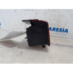 Renault - Trafic - Rear fog light