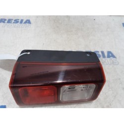 Renault - Trafic - Mistachterlicht