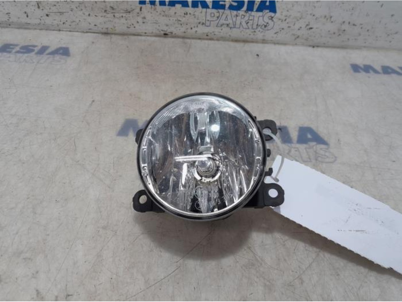 Renault - Trafic - Mistlamp rechts-voor