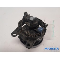 Renault - Trafic - Mistlamp rechts-voor