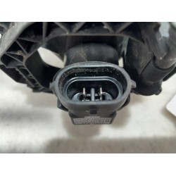 Renault - Trafic - Fog light, front left